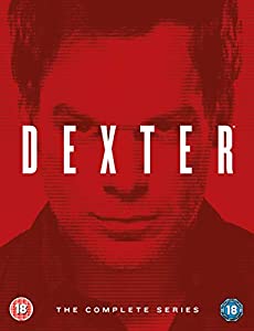 Dexter The Complete Series [Import anglais] [DVD](中古品)