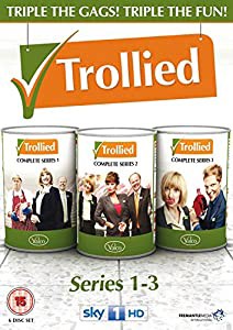 Trollied - Series 1 - 3 [Import anglais](中古品)