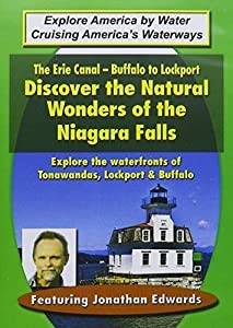 Erie Canal: Buffalo to Lockpot [DVD](中古品)