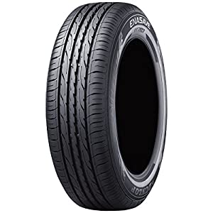 ダンロップ(DUNLOP) サマータイヤ ENASAVE EC203 195/55R15 85V 