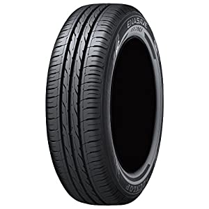 ダンロップ(DUNLOP) サマータイヤ ENASAVE EC203 155/65R13 73S 1本(中古品)