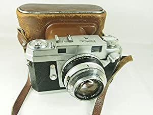 Konica III(中古品)