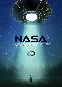 Nasa: Unexplained Files [DVD](中古品)