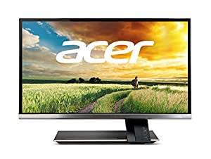 Acer ディスプレイ モニター S236HLtmjj 23インチ/IPS液晶/フルHD/HDMI端子付(中古品)
