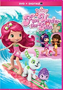 STRAWBERRY SHORTCAKE: FUN UNDER THE SUN(中古品)