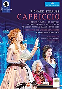 Capriccio [DVD](中古品)