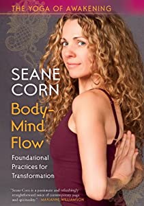 Yoga of Awakening: Body-Mind Flow [DVD] [Import](中古品)