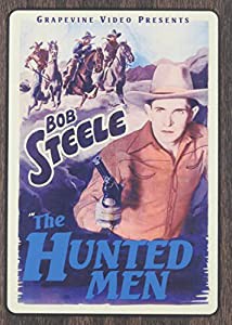 Hunted Men [DVD] [Import](中古品)の通販は