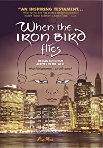 When the Iron Bird Flies [DVD] [Import](中古品)