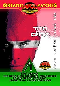 Adcc Greatest Matches - Abu Dhabi Combat Club Vol. 1 [Import anglais] [DVD](中古品)