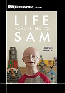 Life According to Sam [DVD] [Import](中古品)