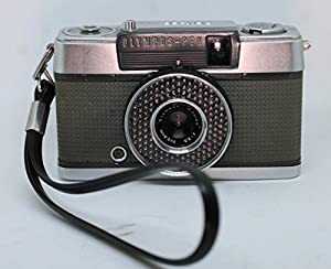 Olympus Pen EE(中古品)