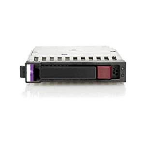 Hewlett Packard Enterprise 4Tb 7.2K RPM SAS(中古品)