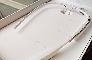 【第二世代】Google Glass グーグルグラス Explorer Edition 開発者向け【並行輸入品】 (White ホワイト)(中古品)