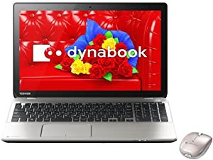 東芝 dynabook T954/89L [Office付き] (ライトゴールド) PT95489LHXG(中古品)の通販は