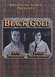 Black Gold [DVD](中古品)