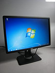 DELL U2412MB 24型ワイド液晶ディスプレイ (D-SUB/DVI) (24)(中古品)