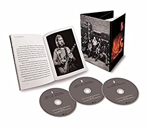 The 1971 Fillmore East Recordings (3 Blu-Ray-Audio)(中古品)