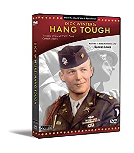 Dick Winter's Hang Tough [DVD](中古品)