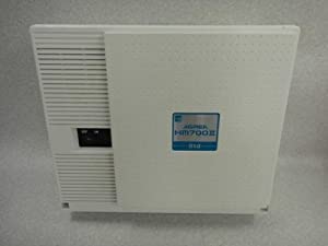 HM700?UStd HM700Std2 SAXA サクサ AGREA アグレア HM7002主据えつける [事務所装具] [事務所装具](中古品)