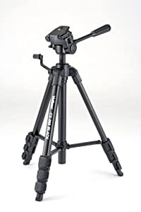 Velbon　CX-888 BLACK　三脚(中古品)