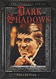 Dark Shadows Collection 1 [DVD](中古品)