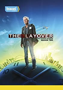 Layover: Season 2 [DVD] [Import](中古品)