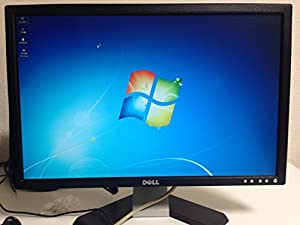 DELL E228WFPc 中古 液晶 モニタ ディスプレイ(中古品)
