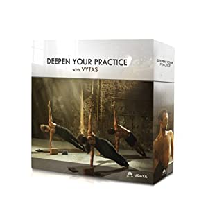 Deepen Your Practice [DVD](中古品)