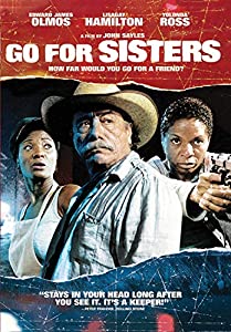GO FOR SISTERS(中古品)