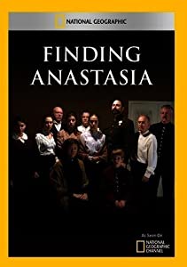 FINDING ANASTASIA(中古品)
