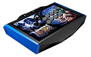 ウルトラストリートファイター IV アーケード ファイトスティック TE2 トーナメント エディション 2 PS3/PS4 (MCS-FS-USF4-TE2) 
