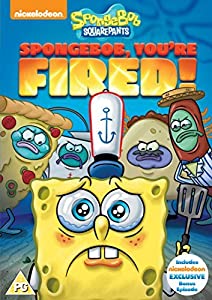 Spongebob Squarepants: Spongeb [Import anglais](中古品)