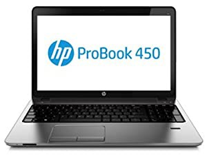 HP ProBook 450 G1 G9Y96PC#ABJ i5-4200M/15.6H/4GB/320GB(中古品)