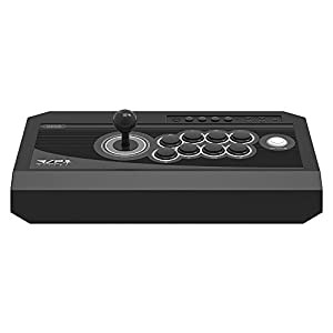 【Amazon.co.jp限定】リアルアーケードPro.V4 隼 静音 (PS4/PS3対応)(中古品)