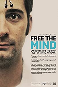 Free the Mind [DVD] [Import](中古品)