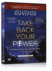 Take Back Your Power [DVD] [Import](中古品)