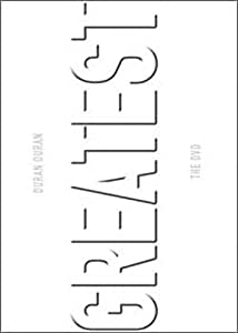 グレイテスト [DVD](中古品)