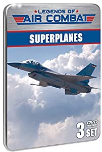 Superplanes [DVD](中古品)