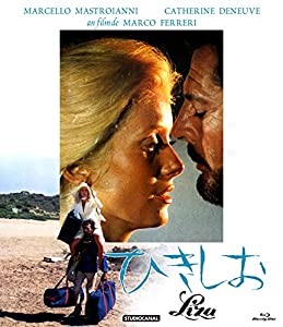 ひきしお [Blu-ray](中古品)