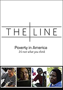 Line: Poverty in America [DVD] [Import](中古品)