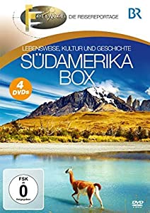 Br-Fernweh: Amerika 2 [DVD](中古品)
