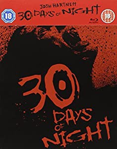 30 Days of Night [DVD](中古品)