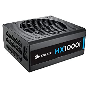 Corsair PSU 1000W HX1000i(中古品)