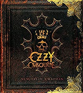 メモワーズ・オブ・ア・マッドマン [DVD](中古品)