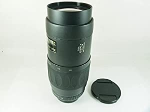 Pentax FA 100-300mm F4.5-5.6(中古品)