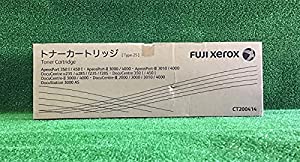 CT200414 トナーカートリッジ 純正品(中古品)