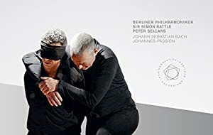 St John Passion [DVD](中古品)