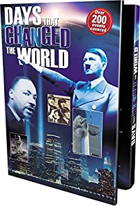 Days That Changed the World [DVD](中古品)