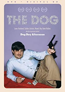 Dog [DVD] [Import](中古品)